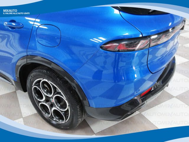 ALFA ROMEO Tonale usata, con Cruise Control