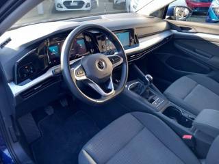 VOLKSWAGEN Golf usata, con ESP