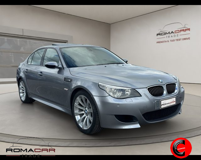 BMW M5 usata, con Airbag Passeggero