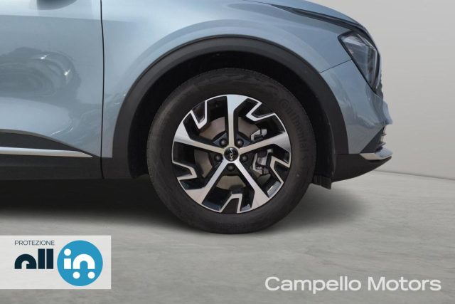 KIA Sportage usata 18