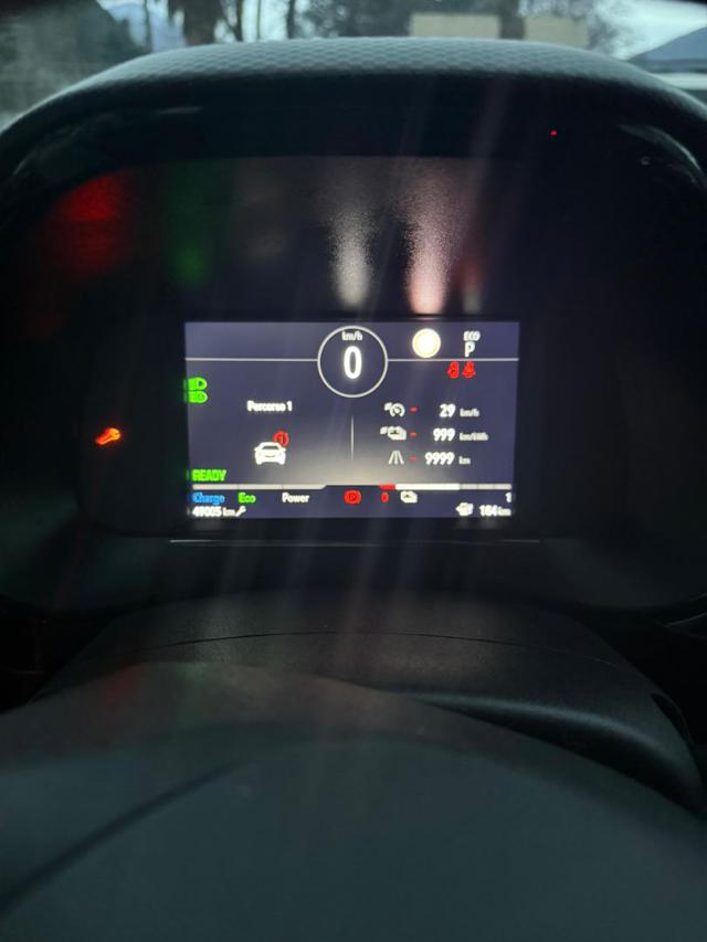OPEL Corsa-e usata, con Telecamera per parcheggio assistito