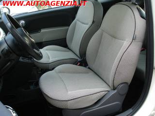 FIAT 500 usata 8