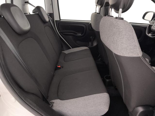 FIAT Panda usata 25
