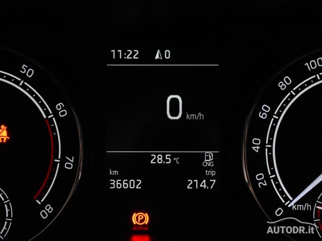 SKODA Kamiq usata, con Autoradio digitale