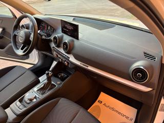 AUDI Q2 usata, con Cronologia tagliandi