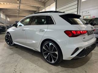 AUDI A3 usata, con Autoradio