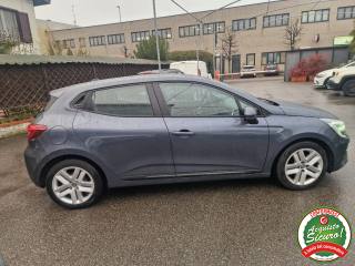 RENAULT Clio usata, con Antifurto