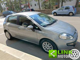 FIAT Punto Evo usata, con Airbag