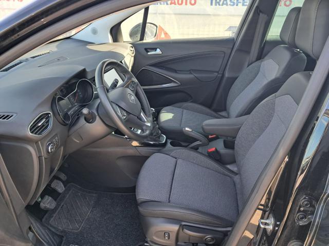 OPEL Crossland usata, con Controllo trazione