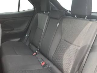 TOYOTA Yaris Cross usata, con Immobilizzatore elettronico