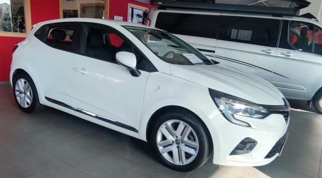 RENAULT Clio usata, con Chiusura centralizzata