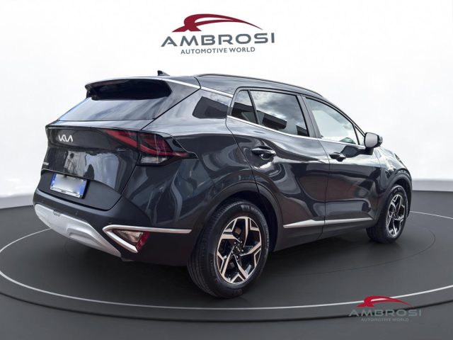 KIA Sportage usata 2