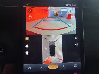 CITROEN C5 Aircross usata, con Sensori di parcheggio posteriori