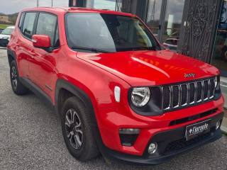 JEEP Renegade usata, con Airbag