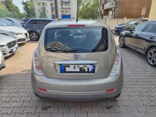 LANCIA Ypsilon usata, con Autoradio