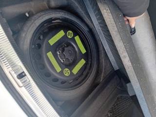 AUDI A4 usata, con Autoradio