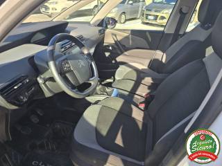 CITROEN C4 Picasso usata, con Chiusura centralizzata