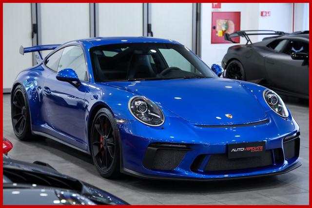 PORSCHE 991 usata, con Airbag laterali