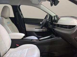 FIAT 600 usata, con Cruise Control