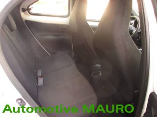 TOYOTA Aygo X usata 19