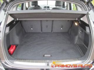 BMW X1 usata, con ESP