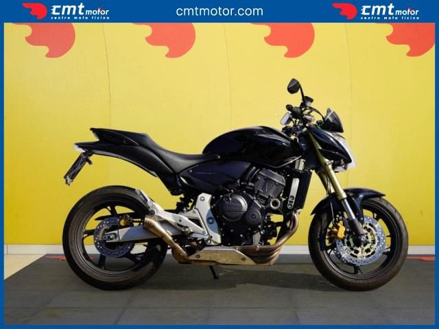 HONDA Hornet 600 usata 2