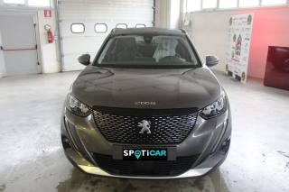 PEUGEOT 2008 usata, con Airbag