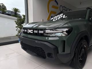 DACIA Duster usata, con Alzacristalli elettrici