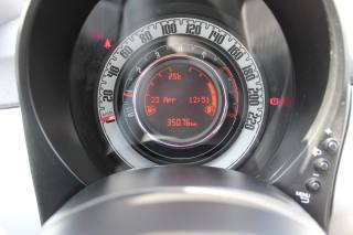 FIAT 500 usata, con Volante multifunzione