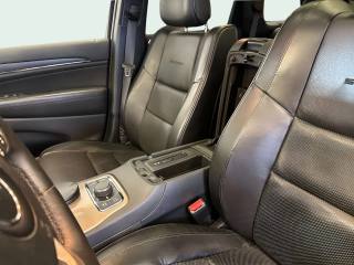 JEEP Grand Cherokee usata, con Sensore di pioggia