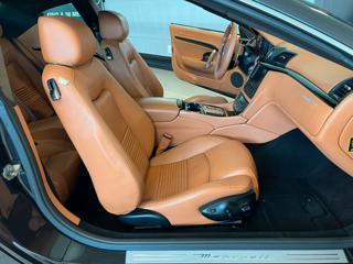 MASERATI GranTurismo usata, con Park Distance Control
