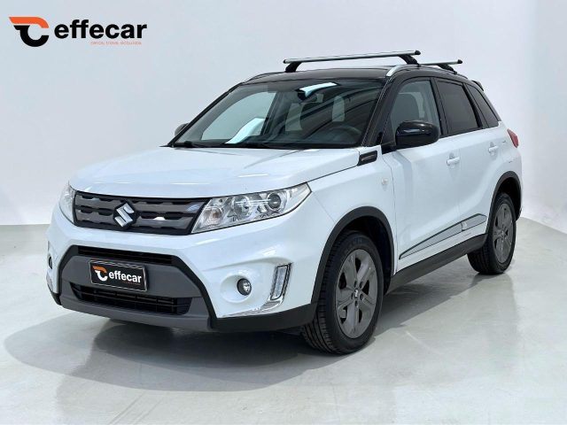 SUZUKI Vitara usata, con ABS