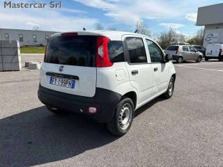 FIAT Panda usata, con Climatizzatore