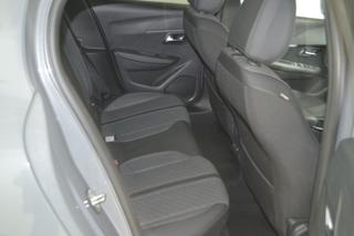 PEUGEOT 208 usata, con USB