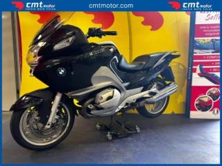 BMW R 1200 RT usata 1