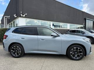 BMW X3 usata, con Alzacristalli elettrici