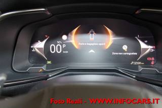 DS AUTOMOBILES DS 7 usata, con Interni in pelle