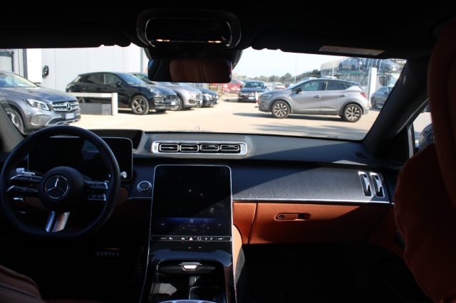 MERCEDES-BENZ S 450 usata, con Cruise Control