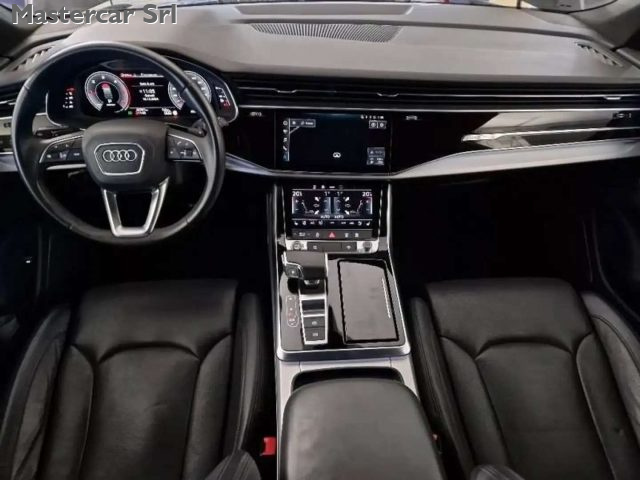 AUDI Q7 usata, con Chiusura centralizzata