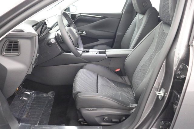 DS AUTOMOBILES DS 4 usata, con Boardcomputer
