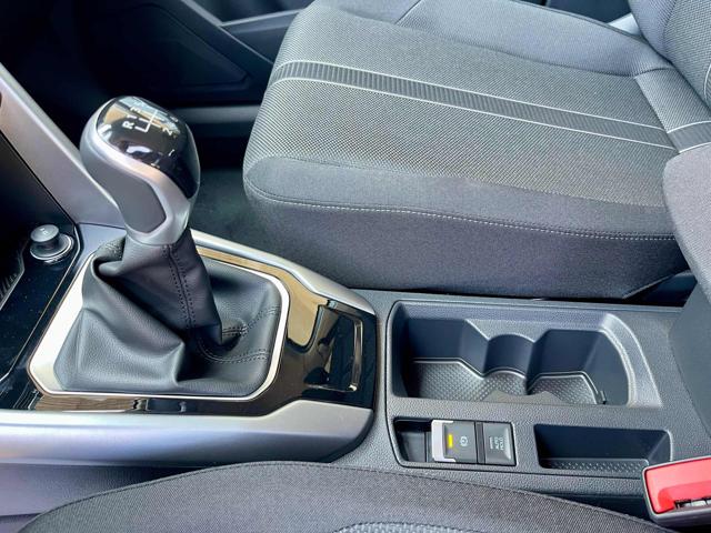 VOLKSWAGEN T-Roc usata, con Touch screen