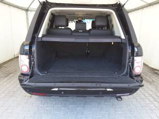 LAND ROVER Range Rover usata, con Immobilizzatore elettronico