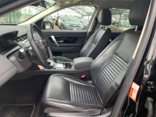 LAND ROVER Discovery Sport usata, con Climatizzatore