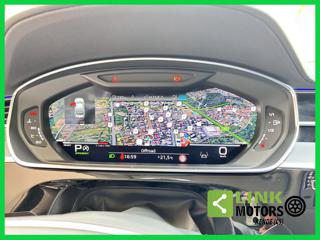AUDI A8 usata, con Regolazione elettrica sedili