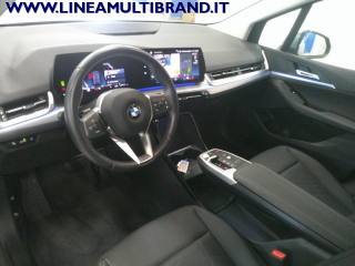 BMW 218 usata, con Vetri oscurati