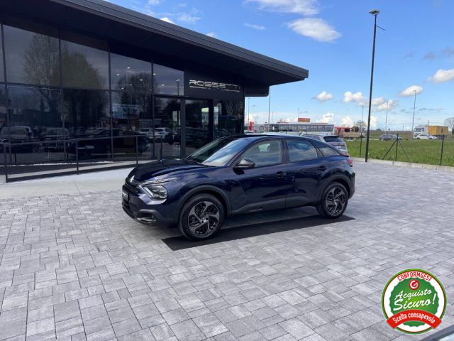 CITROEN C4 usata, con Alzacristalli elettrici
