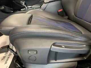 BMW 116 usata, con Sedili sportivi