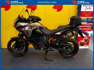 KTM 1190 Adventure usata 3