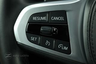 BMW 520 usata, con Vivavoce