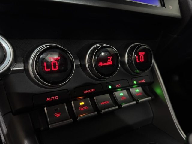 TOYOTA GR86 usata, con Sedili riscaldati